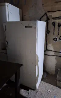 یخچال چهار ملیون