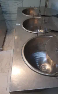 دستگاه ها همه نو هستند