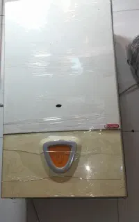 پکیج ایساتیس فن دار سالم سالم بشرط