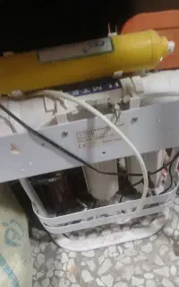 تصفیه اب