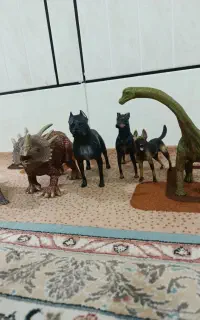 اسباب بازی