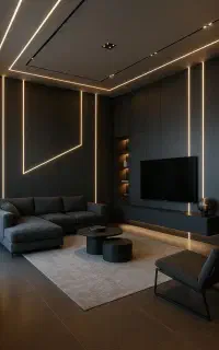 تولید کننده انواع لاین نوری