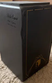 کاخن