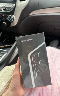گوشی باز نشده سامسونگ s26 ultra