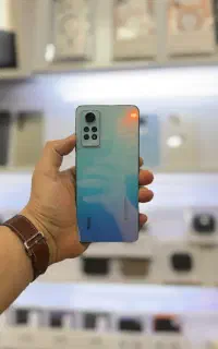 در حد آکبند نو نو Note12pro (256/8)