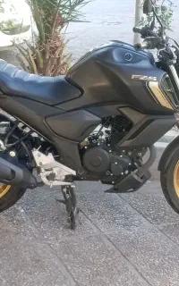 یاماها fzs
