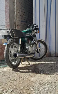 موتور مزایده