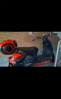 موتور سالم MS150