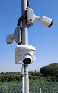 دوربین مداربسته 4K قیمت قدیم MD6230