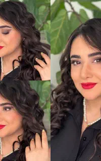 میکاپ با ماندگاری بالا ۸۰۰ تومان