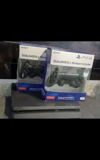 ps4 slim 1tra