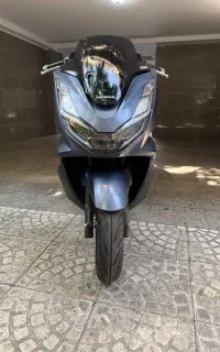 هوندا pcx 160 مدل 1401