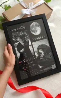 تابلو موزیکال