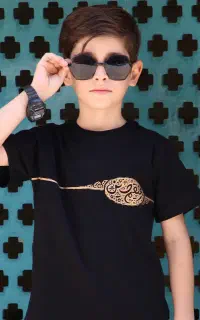 تیشرت محرمی