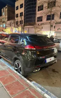 x33کراس۴۰۴ اتومات