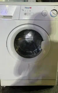 لباسشویی ابسال