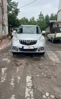هایما s7 مدل ۹۶