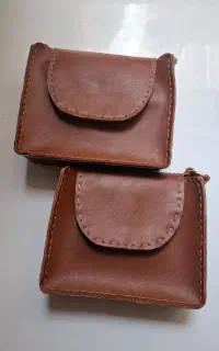 کیف چرم صنعتی با کیفیت