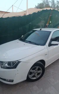 فروش دنا ۹۷ تیپ دو چهار چرخ دیسکی