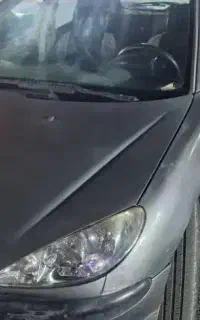 فروش خودرو ۲۰۶