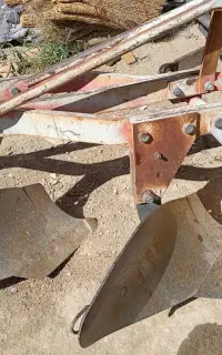 گاوآهن