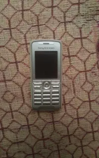 گوشی سونی اریکسون