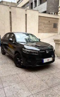 هوندا HRV - صفر - مدل 2024 - نقد و شرایط