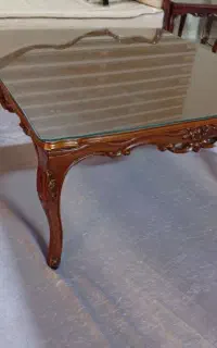 میز