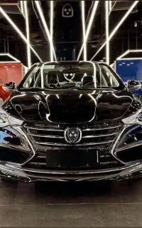 فردا،۵۱۱،چانگان،FMC،تحویل‌آنی