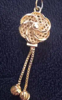 مدال گردنبند