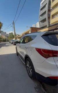 سانتافه ۲۰۱۵