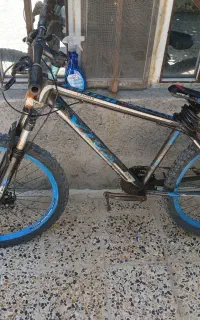 دوچرخه