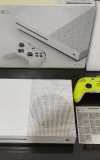 Xboxone s1tra derive/دو دسته لازورق/فول بازی پلمپ