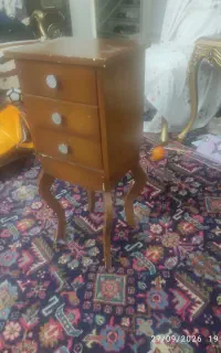پایه چوب یک میلیون