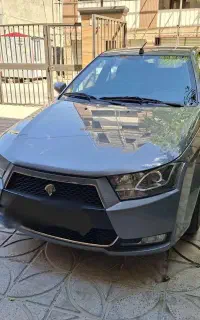 دنا مدل 98