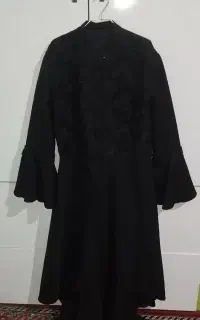 کاپشن /وافر /مانتو مجلسی و لباس مجلسی /شومیز