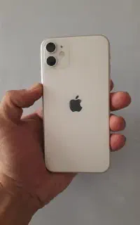 آیفون ۱۱ نرمال عروسک