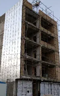 پیش فروش ۸ واحدی،کارکنان شمالی
