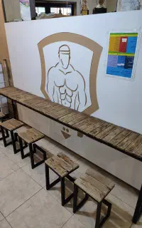 اجاره بوفه باشگاه بدنسازی