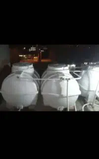 نصب منبع و شیرآلات برقکاری جوشکاری
