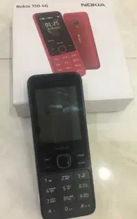 گوشی نوکیا 150  4G