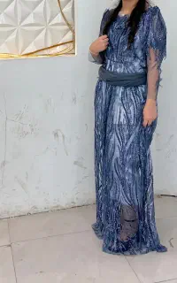 لباس کردی سقزی