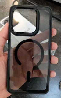 قاب شیائومی نوت 14  4G