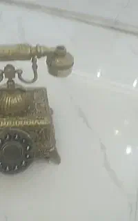 تلفن برنز