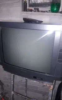 تلوزیون ۲۱ دوعدد