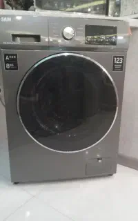 فروش لباسشویی مدل سام