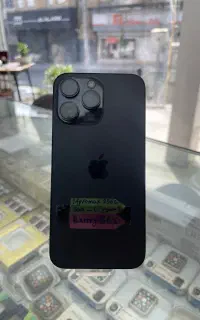 ایفون ۱۴پرومکس رجستر