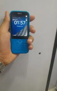 نوکیا 2020دوربین دار اصلی