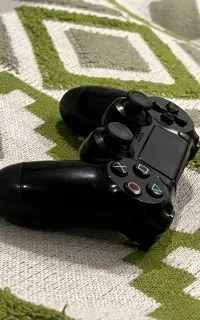 دسته Ps4 اورجینال