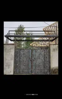 جوشکاری سیار در تمام نقاط اهواز با مدیریت تقوی